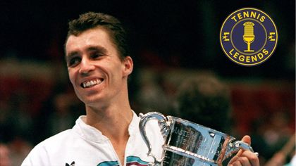 Lendl : "La finale du Masters 1987 ? J'étais dans la zone"