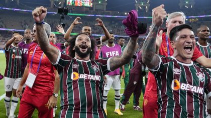 Fluminense zieht ins Finale der Klub-WM ein
