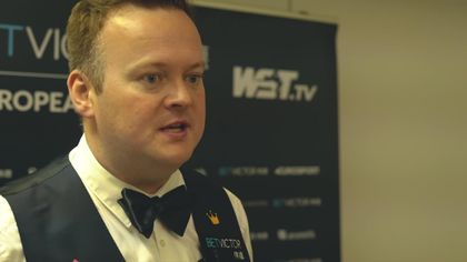 Snooker | "Was er helemaal klaar mee" - Murphy ondergaat maagverkleining na internetpesterijen