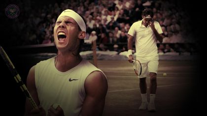 Wilander : "Je n’arrive pas à croire que Nadal a battu Federer en finale de Wimbledon 2008"