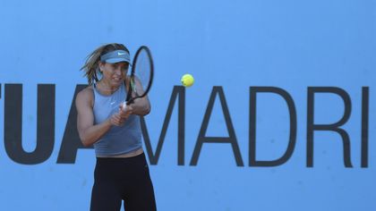 Paula Badosa vs Jessica Bouzas: Horario y dónde ver el partido del Mutua Madrid Open 2024