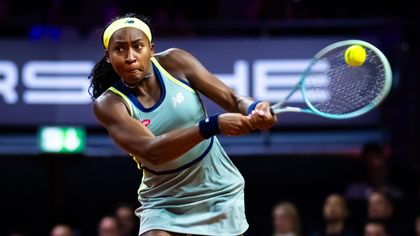 ‘Been a while since my last clay title’ – Gauff eyes success in Rome