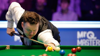 Murphy happy to avoid ‘a couple of grenades’ in World Championship draw