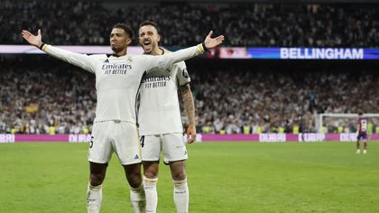 Las cuentas del Real Madrid para cantar el alirón de su 36ª Liga este fin de semana
