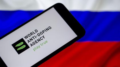 A WADA szerint nem maradhatnak ellenőrizetlenül az orosz sportolók