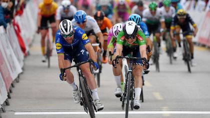 Ronde van Turkije | Mark Cavendish wint ook slotetappe