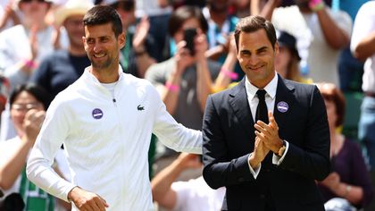 Un fost campion de la RG nu e impresionat de cifrele lui Djokovic: "Oamenii îl iubesc pe Federer"