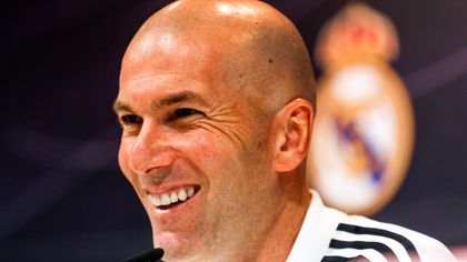 'In my heart' - Zidane hints at shock summer move - Euro Papers