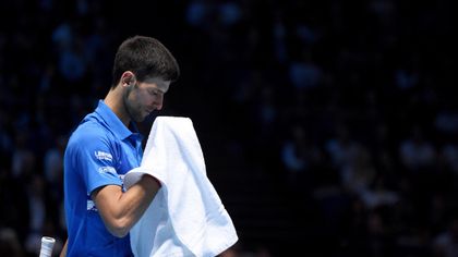 Adria Tour cancelled after Novak Djokovic tests positive for Covid-19