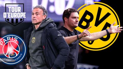 Possession, Brandt, 30 derniers mètres : Les enjeux tactiques de Dortmund-PSG