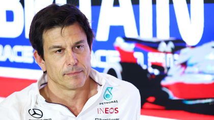 Zu volle Strecken: Wolff warnt vor neuen F1-Teams