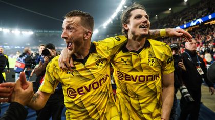 #Voce Poate repeta Borussia Dortmund performanța din 1997?