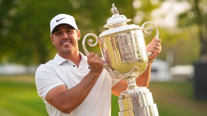 Koepka, Thomas included as USA finalise Ryder Cup team with captain's picks