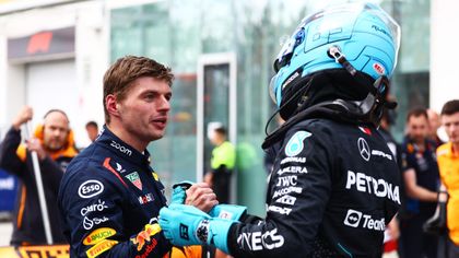 Știrile dimineții | Russell, pole în Canada, deși Verstappen a fost egalul său + Dezastru la Ferrari
