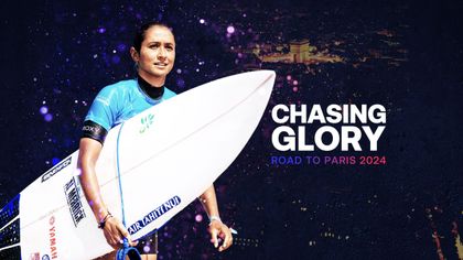 Chasing Glory : Road to Paris 2024 – Épisode 2 : Mastering time