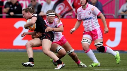 'Meant so much to the club' - Saracens end Gloucester-Hartpury's unbeaten season with narrow win