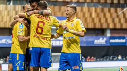 România e în finala Campionatului European de minifotbal! Victorie uriașă cu vicecampioana mondială