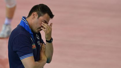 La clamorosa caduta dell'Italia: adesso rischia la retrocessione in Serie B