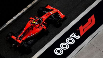 1000e GP, Mercedes, Leclerc vs Vettel : le Grand Prix en questions
