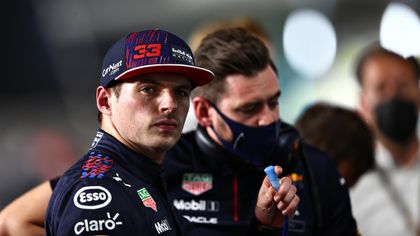 Verstappen hit with five-place grid penalty ahead of Qatar Grand Prix