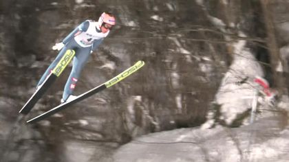 Non basta il record di Kamil Stoch: Stefan Kraft vince a Sapporo