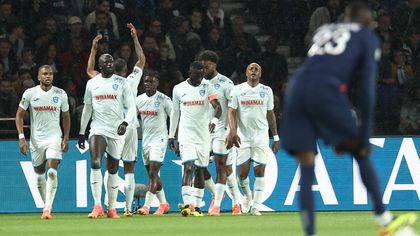 LIVE! PSG-Le Havre 1-3: parigini per la vittoria del titolo transalpino, ma in svantaggio