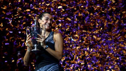 Blog Murciego | WTA Finals 2023: Análisis de las ocho maestras