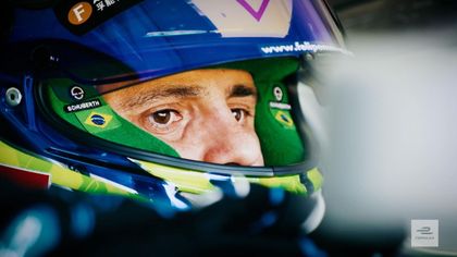 Felipe Massa compara el dinamismo de la Fórmula E con una carrera de 'karts'