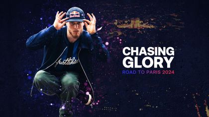 Chasing Glory : Road to Paris 2024 – Épisode 4 : Breathing Space