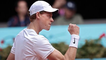 Roland Garros | Nummer één-positie voor Sinner binnen handbereik, zelfs bij afmelding in Parijs