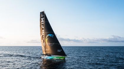 Ocean Race: Das Rennen für den Ozean