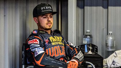 Becker handed late call-up to compete in final SGP race of season