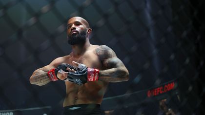 ‘I am done’ - UFC legend Johnson announces retirement
