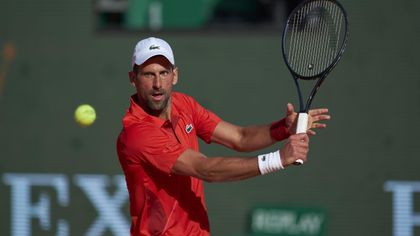 Djokovic breaks Nadal record with 'ugly' De Minaur win, Ruud ready for 'David v Goliath' clash