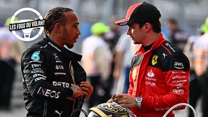 Hamilton - Leclerc : les dessous d'une disqualification