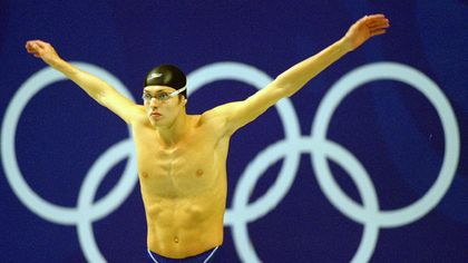 OS 00 | De beste momenten van het zwemmen tijdens de Spelen in 2000