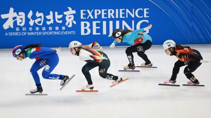 Trotz verpasster Qualifikation: Seidel hofft auf Peking