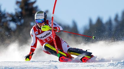 Flachau - Ski Alpin News & Ergebnisse - Eurosport