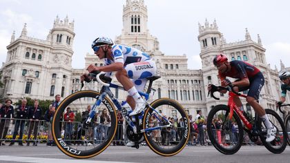 A Bajnokok Szökése tette izgalmassá a Vuelta utolsó szakaszát