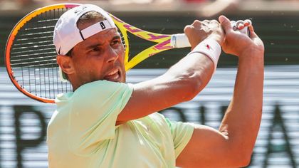 French Open order of play, Day 2 - Nadal meets Zverev, Sinner, Gauff and Swiatek in action