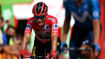 La Vuelta | Samenvatting van tiende etappe met allerlei wisselende emoties