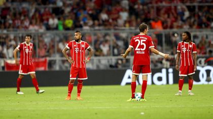 Bayern Monaco, ma che succede? Altra amichevole e altra sconfitta per i bavaresi