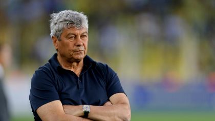 Nommé entraîneur du Dynamo Kiev, Lucescu créé la polémique en Ukraine