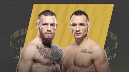 La velada UFC 303 McGregor vs Chandler empieza a tomar forma añadiendo dos nuevas peleas