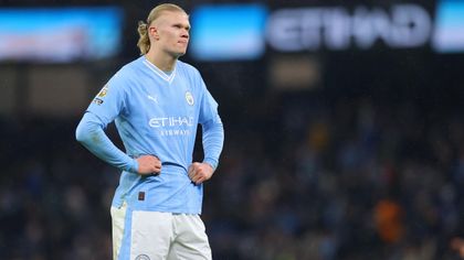 'We will see!' - Guardiola hopeful Haaland will be fit for Club World Cup