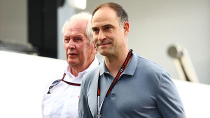 Red Bull recadre Wolff sur le cas Verstappen : "Qu'il se concentre sur ses défis"