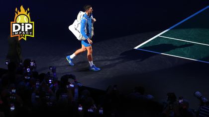 "Plus que Federer, Nadal ou un autre joueur, Djokovic est le plus sérieux dans son projet sportif"