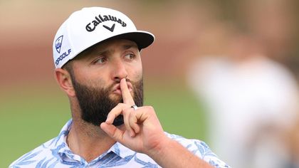 Rahm hits out at OWGR over no ranking points for LIV Golf