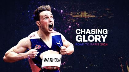 Chasing Glory : Road to Paris 2024 – Épisode 3 : The mind of trial