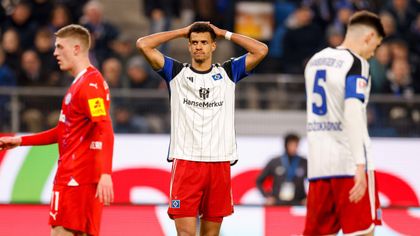 Magath schießt gegen den HSV: "Hat gar keinen Anspruch mehr"